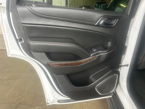 Used 2016 Chevrolet Tahoe LS w/ Max Trailering Package image 14
