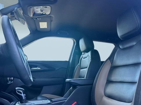 Used 2022 Chevrolet TrailBlazer ACTIV image 22