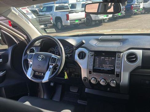 Certified 2019 Toyota Tundra SR5 image 20