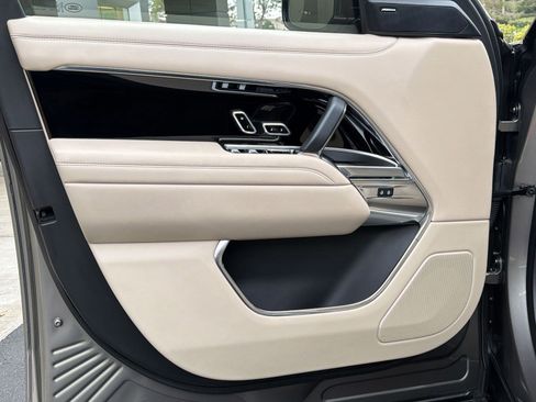 Used 2023 Land Rover Range Rover SE image 22