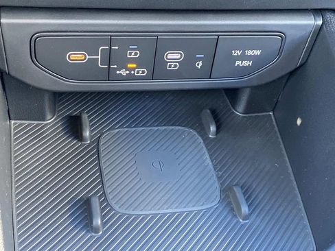 New 2026 Kia K4 GT-Line image 10