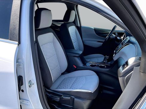 Used 2021 Chevrolet Equinox LT FWD image 7