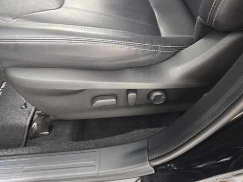 Certified 2023 Subaru Forester Limited AWD/4WD image 24