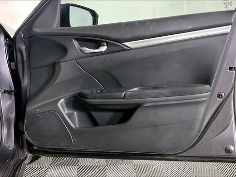 Used 2019 Honda Civic LX image 26