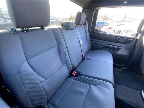 Used 2025 Toyota Tundra SR w/ SR Tow Package image 19