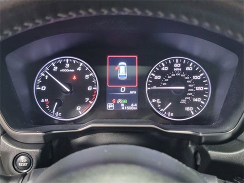 Certified 2024 Subaru Outback Limited image 31