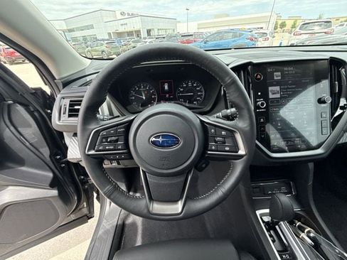 New 2026 Subaru Ascent Premium AWD/4WD image 14