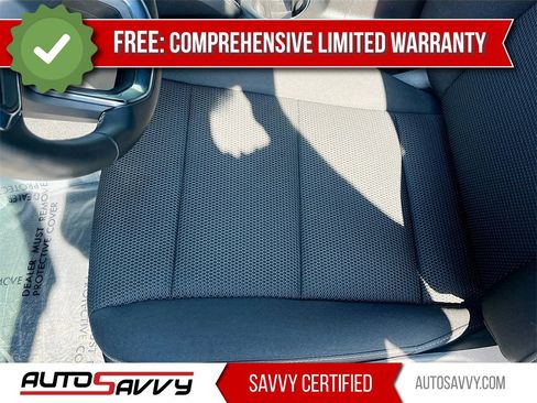 Used 2024 GMC Canyon Elevation w/ Convenience Package image 19