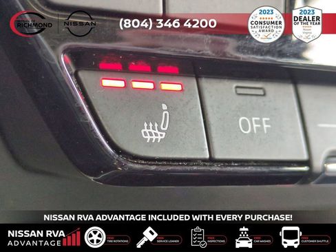 Used 2024 Audi A3 2.0T Premium image 23