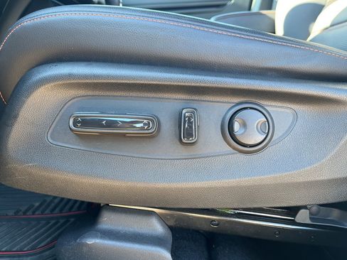 Used 2025 Honda CR-V Sport-L image 5