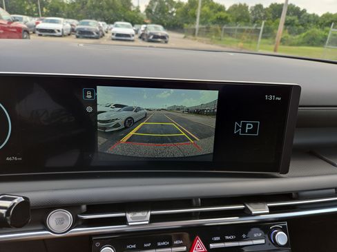 Certified 2025 Hyundai Santa Cruz SEL AWD/4WD image 13