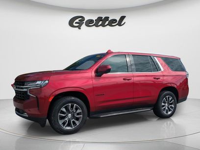 Used 2024 Chevrolet Tahoe LS w/ Max Trailering Package