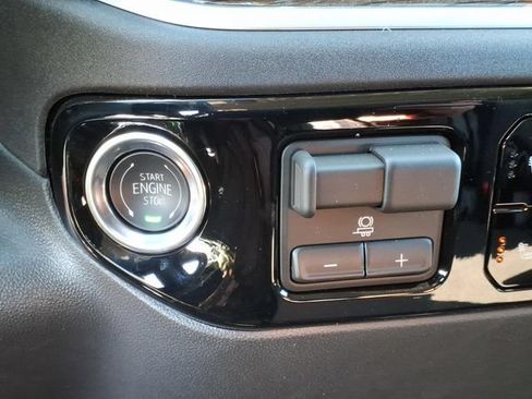 New 2026 GMC Sierra 1500 Elevation AWD/4WD image 20