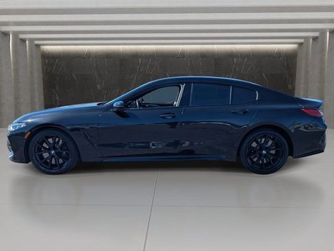 Used 2024 BMW 840i Gran Coupe image 2