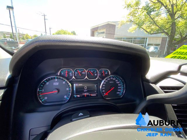 Used 2016 Chevrolet Tahoe LT AWD/4WD image 39