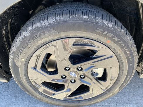 New 2025 Subaru Crosstrek 2.5i Sport image 25