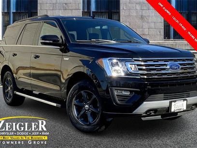 Used 2019 Ford Expedition XLT w/ Equipment Group 202A