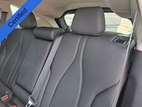 Certified 2024 Acura RDX Technology Package image 23