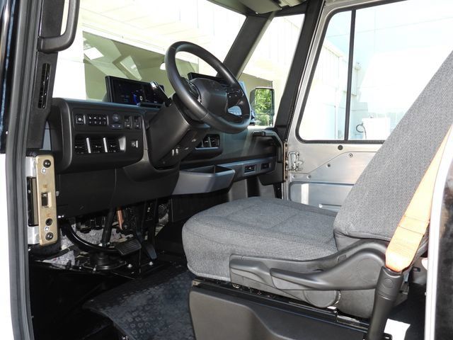 Used 2024 Chevrolet Brightdrop 600 w/ Battery Pack, Max Range AWD/4WD image 24