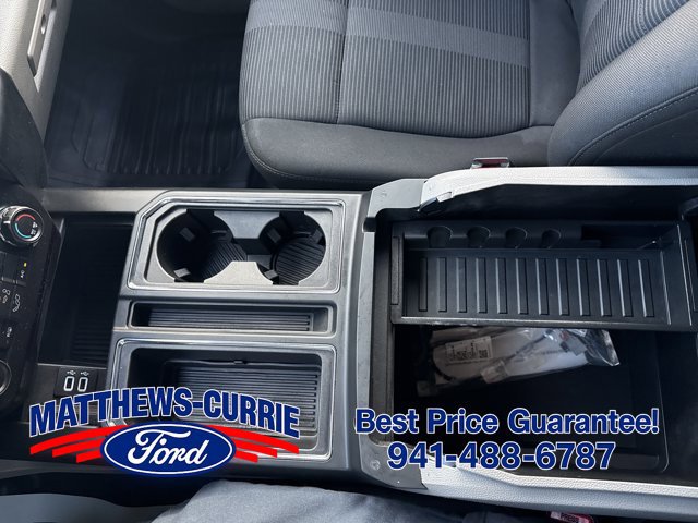 Used 2017 Ford F150 XL w/ Equipment Group 101A Mid RWD image 23