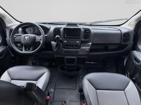 Used 2023 RAM ProMaster 2500 FWD image 14