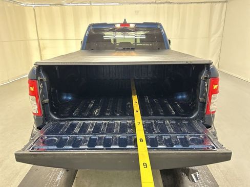 Used 2024 RAM 1500 Big Horn image 21