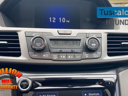 Used 2016 Honda Odyssey EX-L image 22