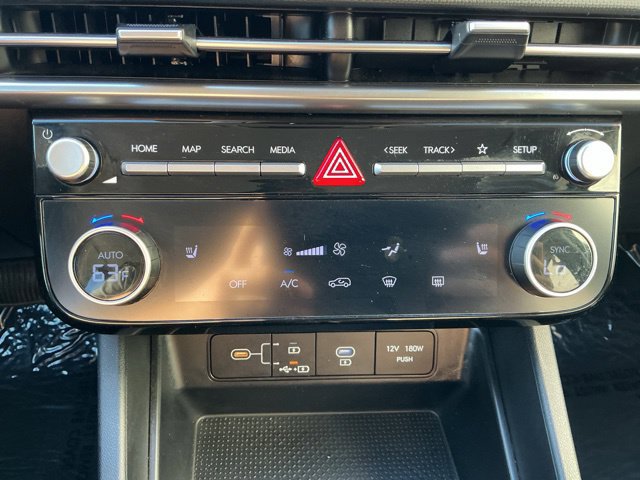 Used 2026 Hyundai Tucson SEL Plus AWD/4WD image 27