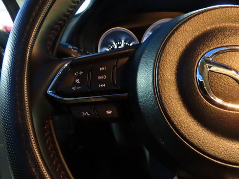 Used 2024 MAZDA CX-5 Carbon Edition image 34