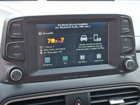 Used 2021 Hyundai Kona SEL FWD image 19