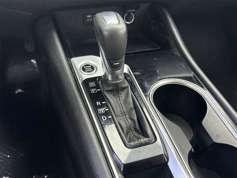 Used 2021 Nissan Altima 2.5 SV image 28