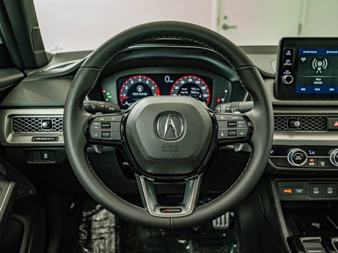 Used 2026 Acura Integra A-Spec FWD image 20