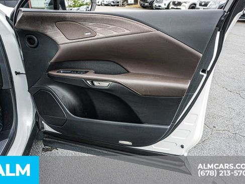 Used 2023 Lexus RX 350 FWD w/ Accessory Package (Z1) image 55