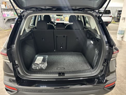 New 2025 Volkswagen Taos S image 26