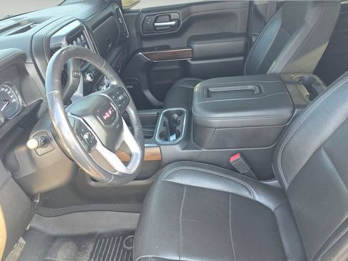 Used 2020 GMC Sierra 1500 SLT w/ SLT Convenience Package AWD/4WD image 15