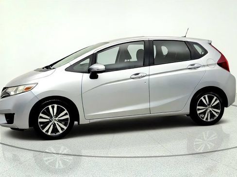 Used 2017 Honda Fit EX-L image 8