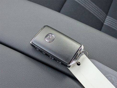 New 2026 MAZDA CX-50 2.5 Hybrid w/ Weather Package image 27