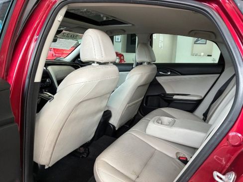 Used 2022 Honda Insight Touring image 24