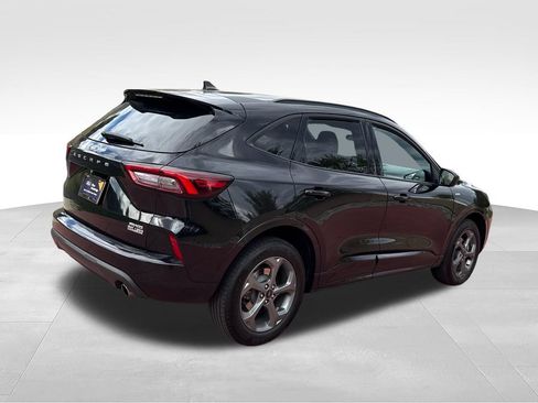 Used 2024 Ford Escape ST-Line AWD/4WD image 8