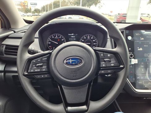 New 2026 Subaru Crosstrek 2.0i Premium image 12