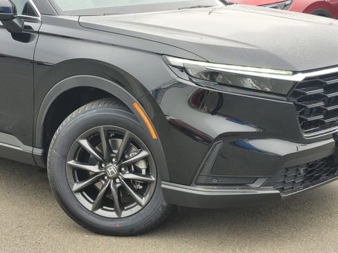 New 2026 Honda CR-V EX-L image 3