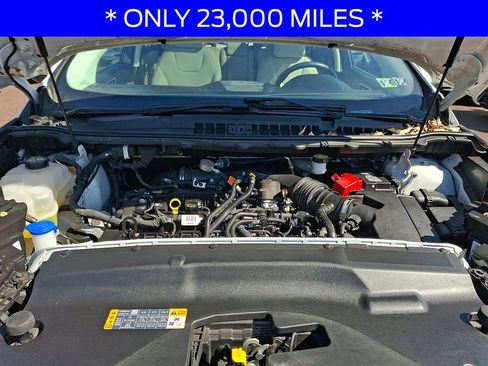 Used 2020 Ford Edge Titanium w/ Equipment Group 301A image 30