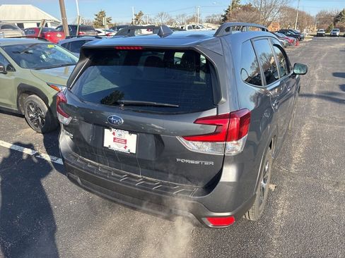 Certified 2023 Subaru Forester Premium image 3