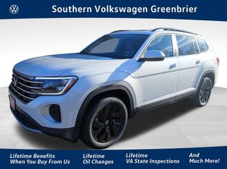 New 2026 Volkswagen Atlas SE 360° Tour