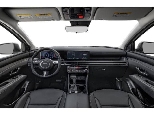 New 2026 Hyundai Tucson SEL Plus AWD/4WD image 7