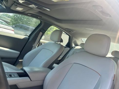 Used 2023 Hyundai Ioniq 6 Limited w/ Cargo Package RWD image 10