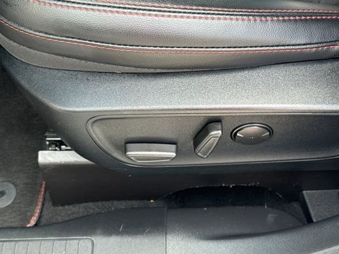 Used 2021 Ford Escape SEL w/ SEL Stealth AWD Package image 18