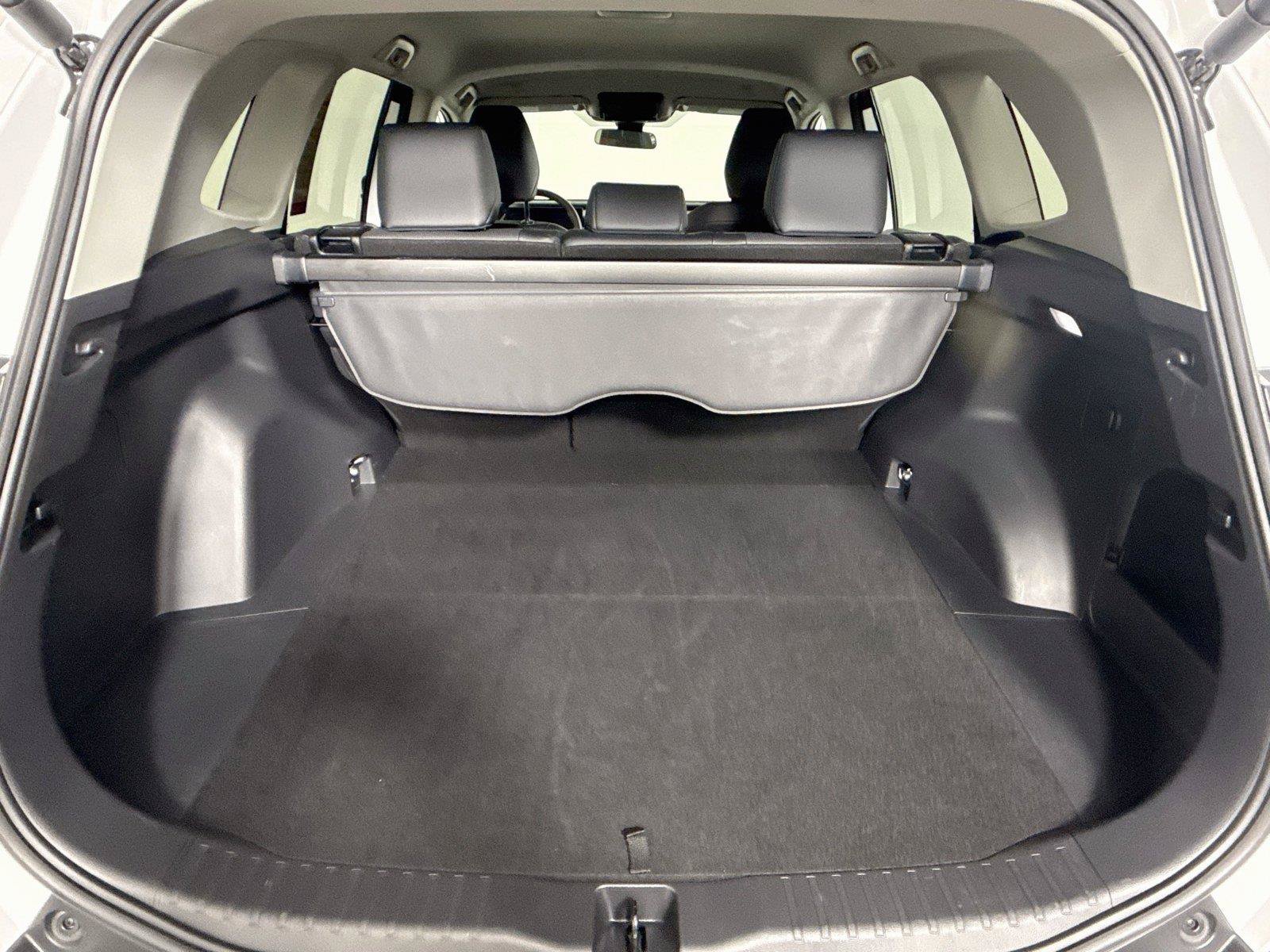 Certified 2026 Toyota RAV4 XLE Premium FWD image 36