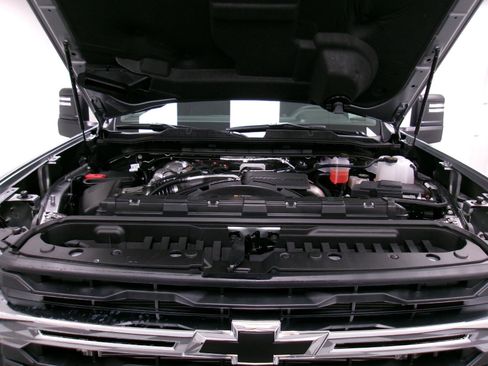 New 2026 Chevrolet Silverado 3500 LT w/ All Star Edition image 18