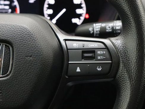 Used 2023 Honda CR-V LX image 24